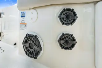 Thumbnail von Boston Whaler 380 Outrage