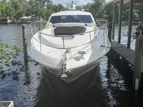 Thumbnail von Sea Ray 510 Sundancer