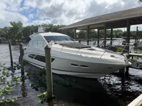 Thumbnail von Sea Ray 510 Sundancer