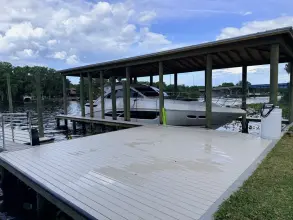 Thumbnail von Sea Ray 510 Sundancer