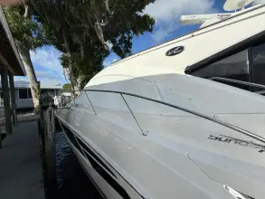 Thumbnail von Sea Ray 510 Sundancer