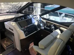 Thumbnail von Sea Ray 510 Sundancer
