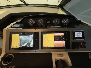 Thumbnail von Sea Ray 510 Sundancer