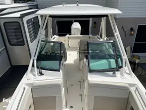 Thumbnail von Boston Whaler 240 Vantage