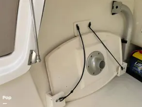 Thumbnail von Boston Whaler 240 Vantage