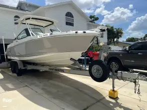 Thumbnail von Boston Whaler 240 Vantage
