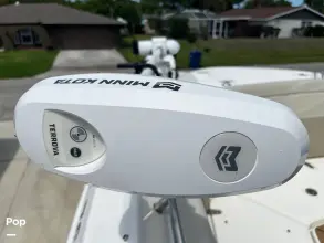 Thumbnail von Boston Whaler 240 Vantage