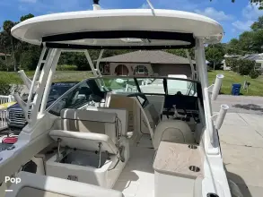 Thumbnail von Boston Whaler 240 Vantage