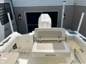 Thumbnail von Boston Whaler 240 Vantage