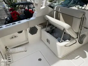 Thumbnail von Boston Whaler 240 Vantage
