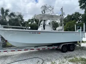 Parker 25SE