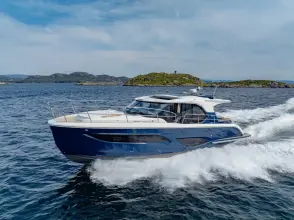 Thumbnail von Marex 440 Scandinavia