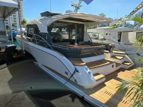 Thumbnail von Marex 440 Scandinavia
