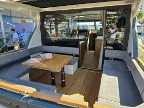 Thumbnail von Marex 440 Scandinavia