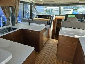 Thumbnail von Marex 440 Scandinavia