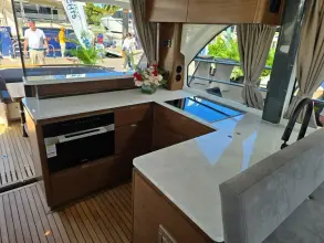 Thumbnail von Marex 440 Scandinavia