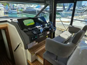 Thumbnail von Marex 440 Scandinavia
