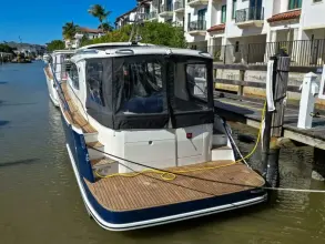 Thumbnail von Marex 330 Scandinavia