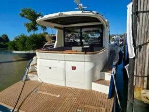 Thumbnail von Marex 330 Scandinavia
