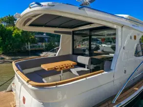 Thumbnail von Marex 330 Scandinavia