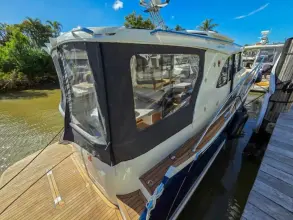 Thumbnail von Marex 330 Scandinavia
