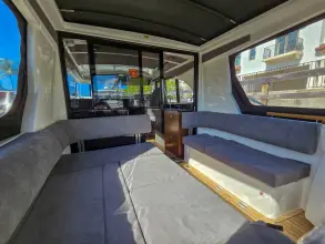 Thumbnail von Marex 330 Scandinavia