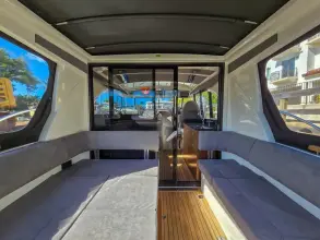 Thumbnail von Marex 330 Scandinavia