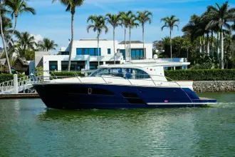 Thumbnail von Marex 330 Scandinavia