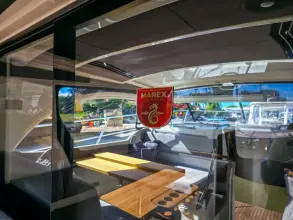 Thumbnail von Marex 330 Scandinavia