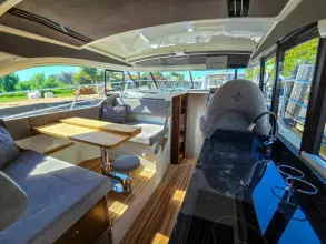 Thumbnail von Marex 330 Scandinavia