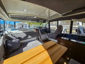 Thumbnail von Marex 330 Scandinavia