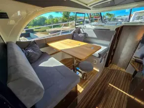 Thumbnail von Marex 330 Scandinavia