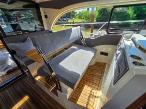 Thumbnail von Marex 330 Scandinavia