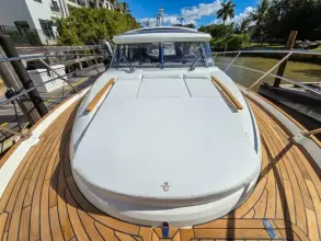 Thumbnail von Marex 330 Scandinavia