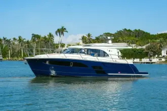 Thumbnail von Marex 330 Scandinavia