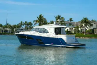 Thumbnail von Marex 330 Scandinavia