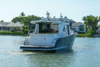 Thumbnail von Marex 330 Scandinavia