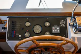 Thumbnail von Pacific Trawlers 40 Seabiscuit