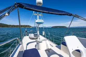 Thumbnail von Pacific Trawlers 40 Seabiscuit