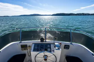 Thumbnail von Pacific Trawlers 40 Seabiscuit