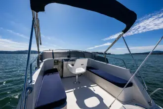Thumbnail von Pacific Trawlers 40 Seabiscuit