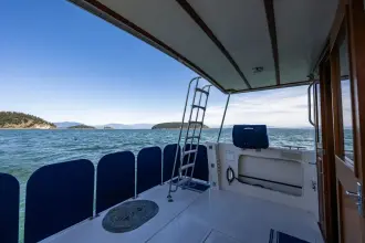 Thumbnail von Pacific Trawlers 40 Seabiscuit