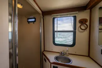 Thumbnail von Pacific Trawlers 40 Seabiscuit