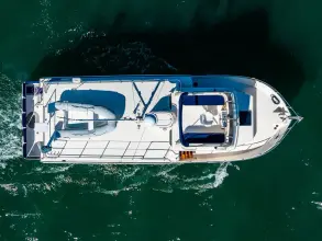 Thumbnail von Pacific Trawlers 40 Seabiscuit