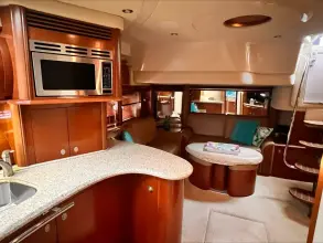 Thumbnail von Sea Ray 500 Sundancer Breezin Up