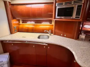 Thumbnail von Sea Ray 500 Sundancer Breezin Up