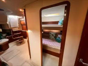Thumbnail von Sea Ray 500 Sundancer Breezin Up