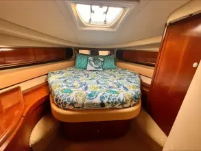 Thumbnail von Sea Ray 500 Sundancer Breezin Up