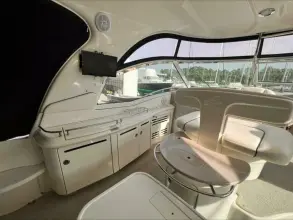 Thumbnail von Sea Ray 500 Sundancer Breezin Up