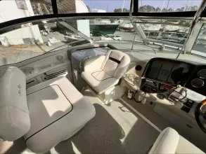 Thumbnail von Sea Ray 500 Sundancer Breezin Up